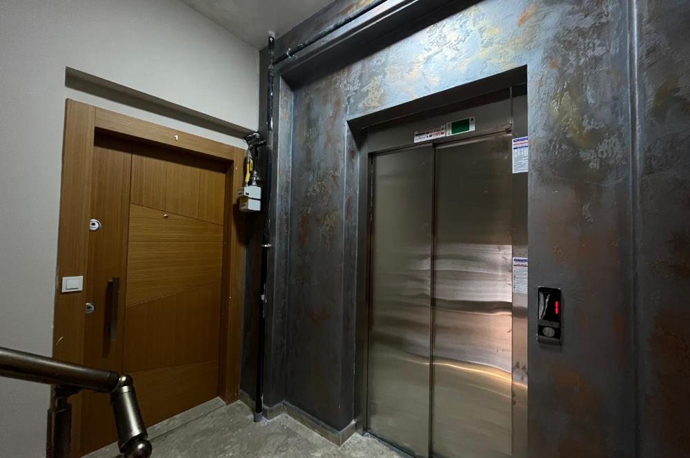 DRAGOS SAHİLDE 0 BİNADA AYRI MUTFAKLI ÖN CEPHE 2+1