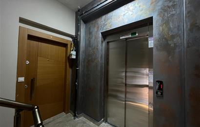 DRAGOS SAHİLDE 0 BİNADA AYRI MUTFAKLI ÖN CEPHE 2+1