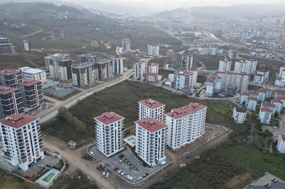 CENTURY 21'DEN KARŞIYAKA'DA 3+1 DAİRE!