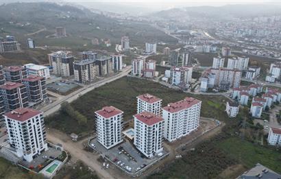 CENTURY 21'DEN KARŞIYAKA'DA 3+1 DAİRE!