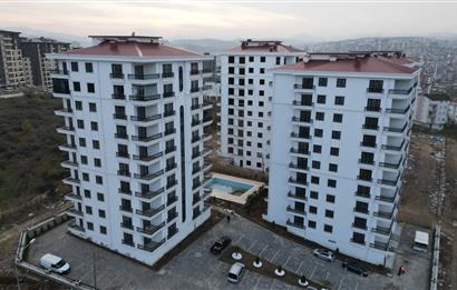 CENTURY 21'DEN KARŞIYAKA'DA 3+1 DAİRE!