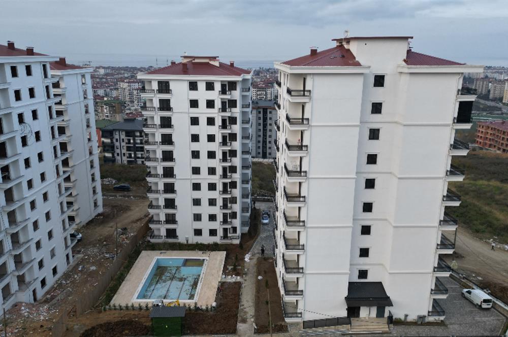 CENTURY 21'DEN KARŞIYAKA'DA 3+1 DAİRE!