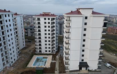 CENTURY 21'DEN KARŞIYAKA'DA 3+1 DAİRE!