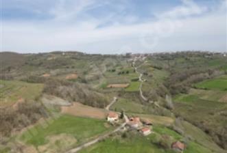 C21 PROJECT'TEN BALÖREN KÖYÜNDE YATIRIMLIK TARLA - 1 - 30833