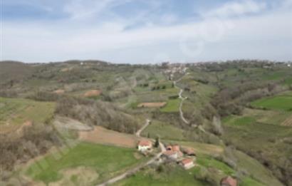 C21 PROJECT'TEN BALÖREN KÖYÜNDE YATIRIMLIK TARLA