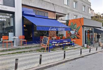 Üsküdar Selimiye'de Devren Kiralık Cafe - 1 - 30846