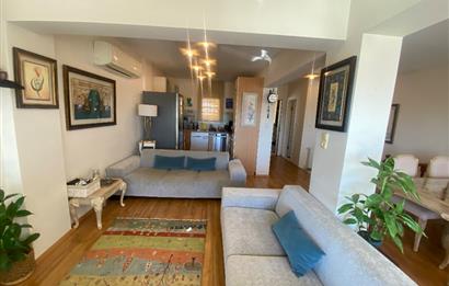 Bodrum Eskiçeşme Mutlu Sitesi Manzaralı Satılık Dubleks Villa