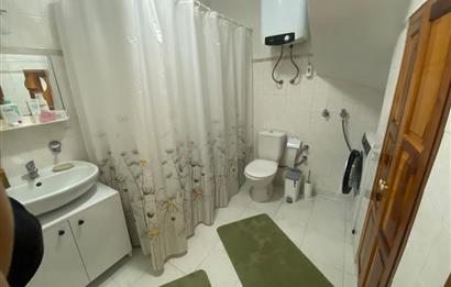 Bodrum Eskiçeşme Mutlu Sitesi Manzaralı Satılık Dubleks Villa