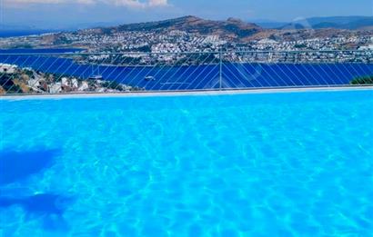 Gündoğan Senelik Kiralık Eşyalı Daire