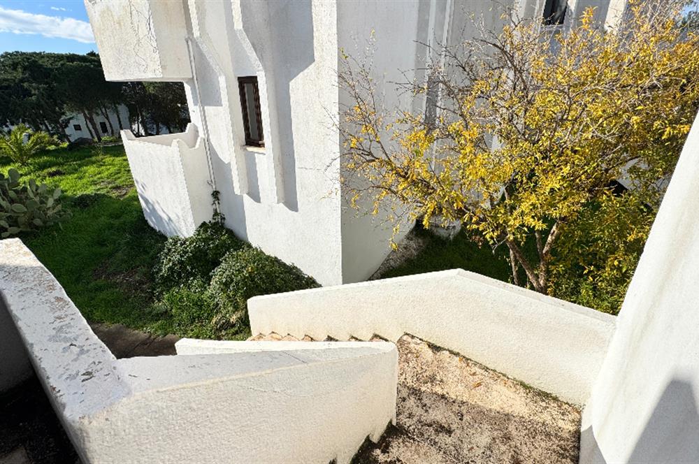 BODRUM AKÇABÜK TATİL KÖYÜNDE 2 DÖNEM SATILIK DEVRE MÜLK