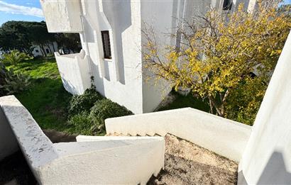 BODRUM AKÇABÜK TATİL KÖYÜNDE 2 DÖNEM SATILIK DEVRE MÜLK