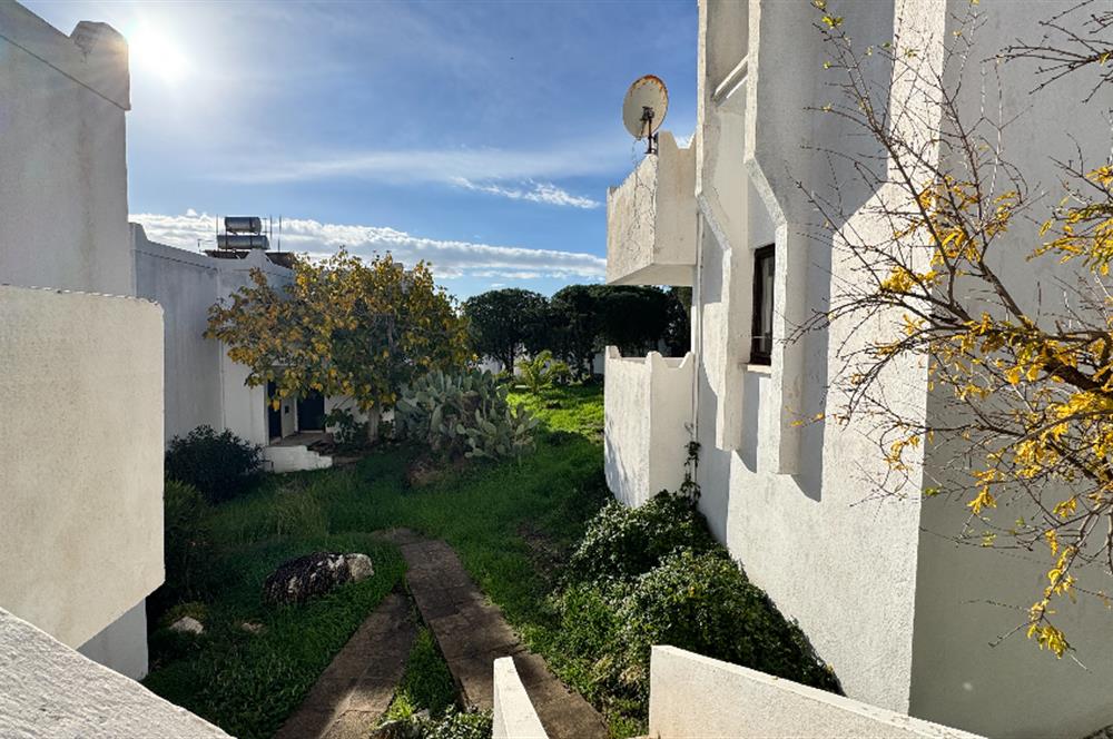 BODRUM AKÇABÜK TATİL KÖYÜNDE 2 DÖNEM SATILIK DEVRE MÜLK