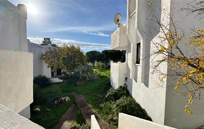 BODRUM AKÇABÜK TATİL KÖYÜNDE 2 DÖNEM SATILIK DEVRE MÜLK