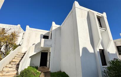 BODRUM AKÇABÜK TATİL KÖYÜNDE 2 DÖNEM SATILIK DEVRE MÜLK