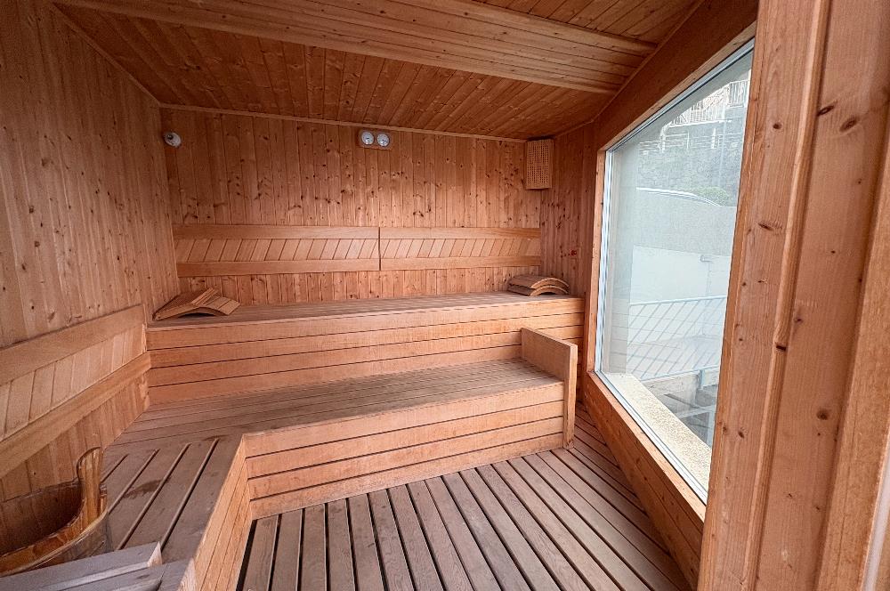 Gündoğan Senelik Kiralık Eşyalı Daire