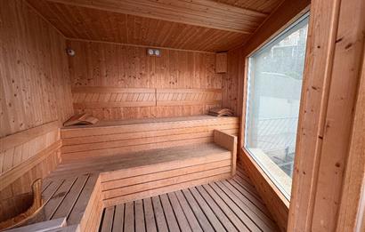 Gündoğan Senelik Kiralık Eşyalı Daire