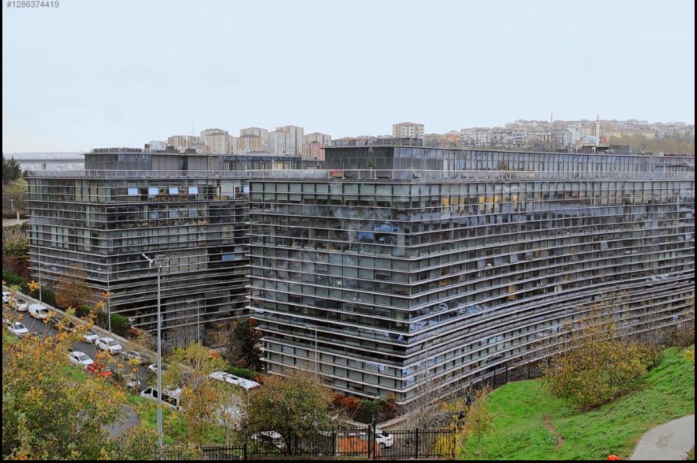 Fırsat!!! Gürsel Mahallesi Merkezi Konumlu 2+1 Kiralık Daire