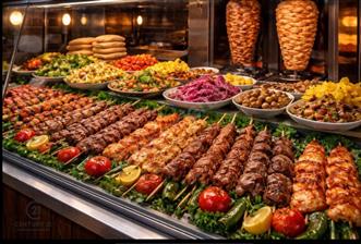 Çağlayan Vatan Caddesi'nde 150m² Devren Kiralık Fırsat İşyeri - 1 - 30828