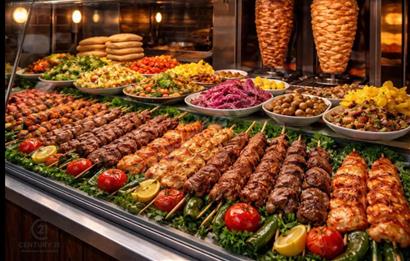 Çağlayan Vatan Caddesi'nde 150m² Devren Kiralık Fırsat İşyeri