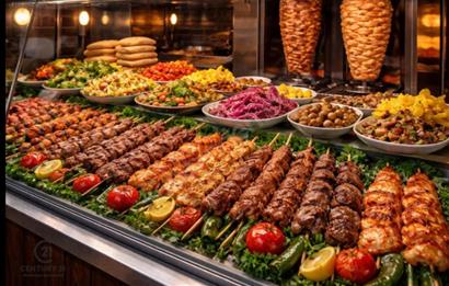 Çağlayan Vatan Caddesi'nde 150m² Devren Kiralık Fırsat İşyeri