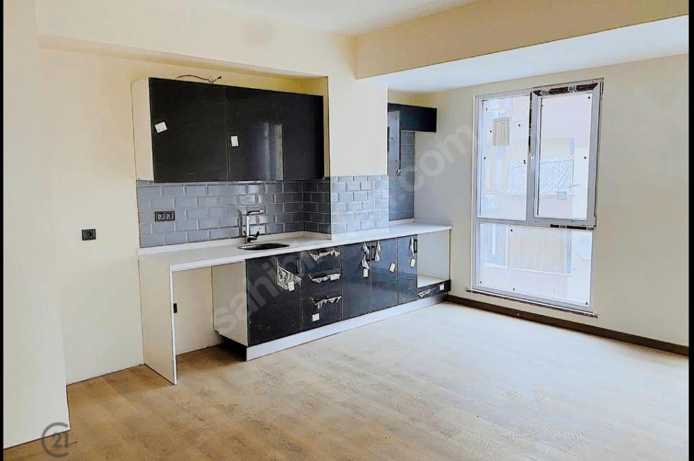 Gültepe Zenicon'da Şehir Konforu-Modern Yaşam2+1 Yatırım Fırsatı