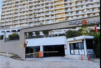 Mega103 Hane Sit./Kağıthane Merkez/Taşınmaya Hazır 1+1 Eşyalı,,, - 2 - 30850