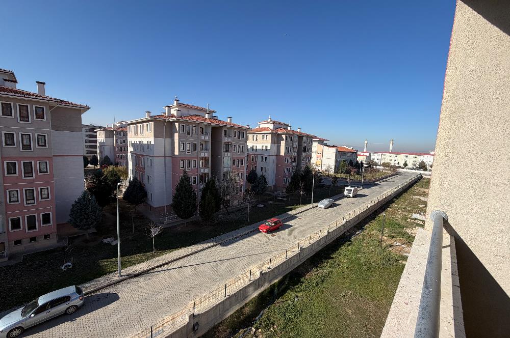 CENTURY21 PLUS OTOGAR TOKİLERDE SATILIK DAİRE