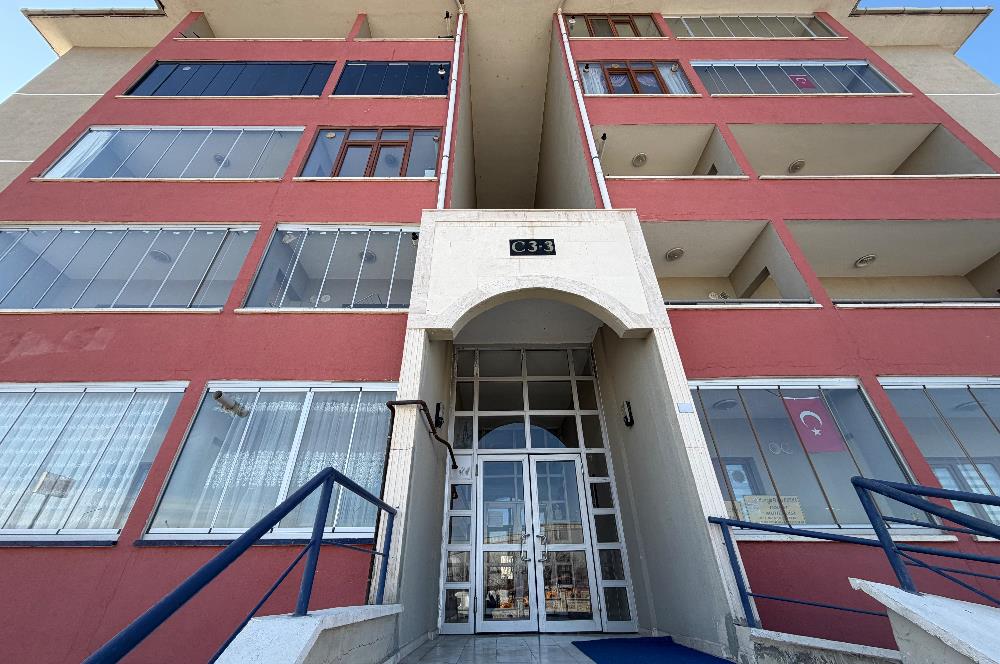 CENTURY21 PLUS OTOGAR TOKİLERDE SATILIK DAİRE