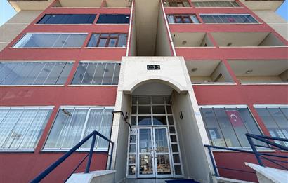 CENTURY21 PLUS OTOGAR TOKİLERDE SATILIK DAİRE