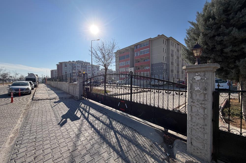 CENTURY21 PLUS OTOGAR TOKİLERDE SATILIK DAİRE