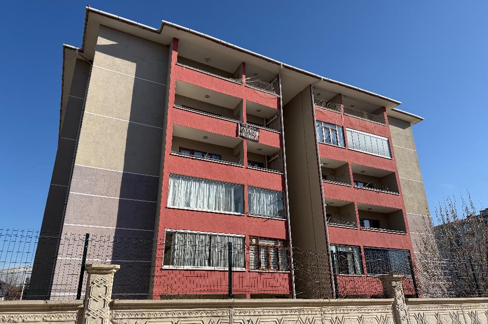 CENTURY21 PLUS OTOGAR TOKİLERDE SATILIK DAİRE