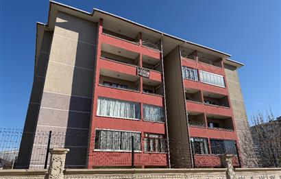 CENTURY21 PLUS OTOGAR TOKİLERDE SATILIK DAİRE