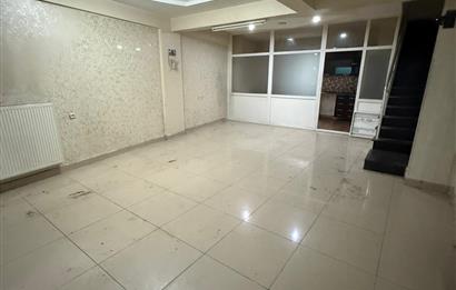 CENTURY21 PLUS SATILIK İŞYERİ OFİS İSTİKLAL MAH