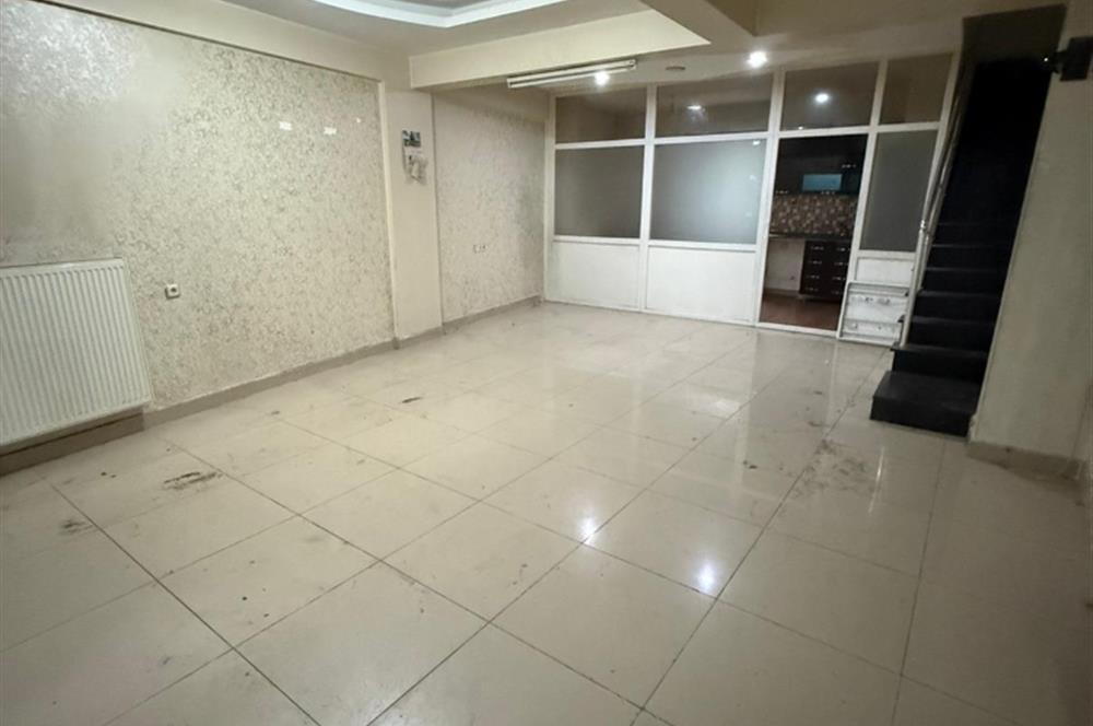 CENTURY21 PLUS SATILIK İŞYERİ OFİS İSTİKLAL MAH