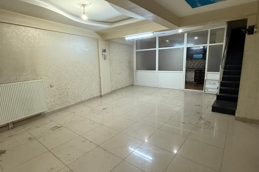 CENTURY21 PLUS SATILIK İŞYERİ OFİS İSTİKLAL MAH