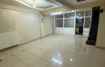 CENTURY21 PLUS SATILIK İŞYERİ OFİS İSTİKLAL MAH