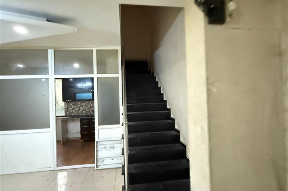 CENTURY21 PLUS SATILIK İŞYERİ OFİS İSTİKLAL MAH