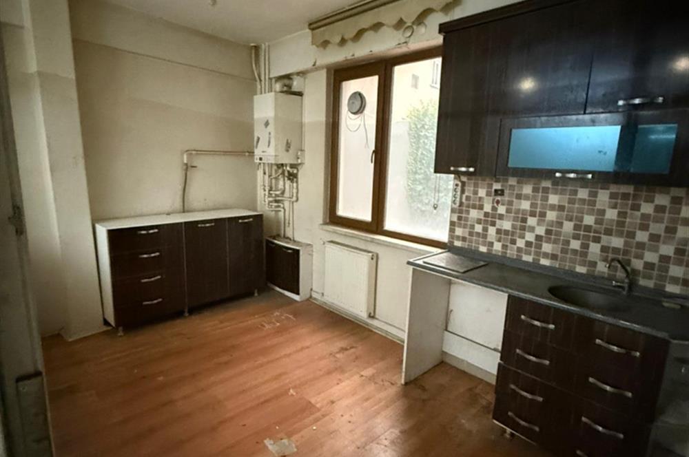 CENTURY21 PLUS SATILIK İŞYERİ OFİS İSTİKLAL MAH