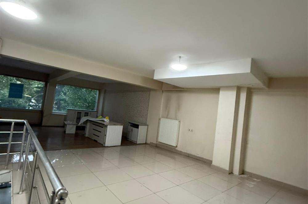 CENTURY21 PLUS SATILIK İŞYERİ OFİS İSTİKLAL MAH