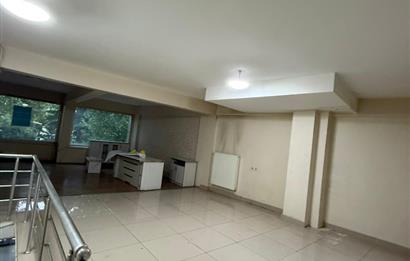 CENTURY21 PLUS SATILIK İŞYERİ OFİS İSTİKLAL MAH