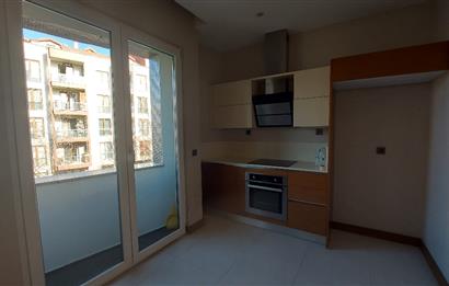 GÖKTÜRK MODERNİSTA SİTES'İNDE KİRALIK 2+1 DAİRE