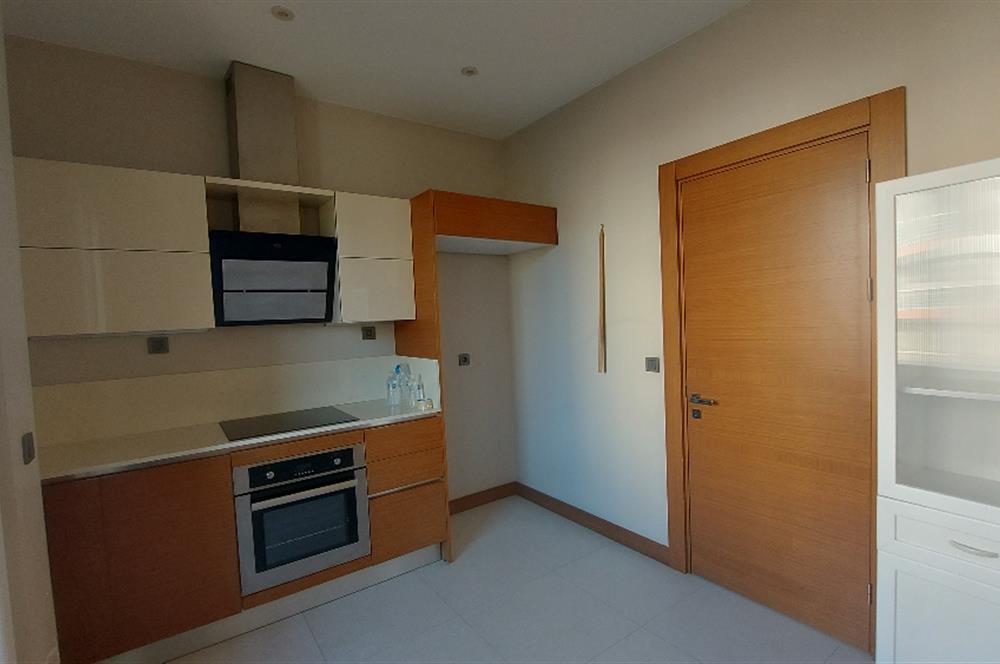 GÖKTÜRK MODERNİSTA SİTES'İNDE KİRALIK 2+1 DAİRE