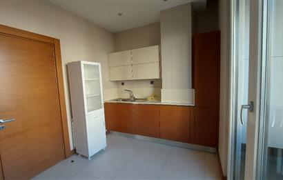 GÖKTÜRK MODERNİSTA SİTES'İNDE KİRALIK 2+1 DAİRE