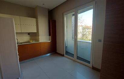 GÖKTÜRK MODERNİSTA SİTES'İNDE KİRALIK 2+1 DAİRE