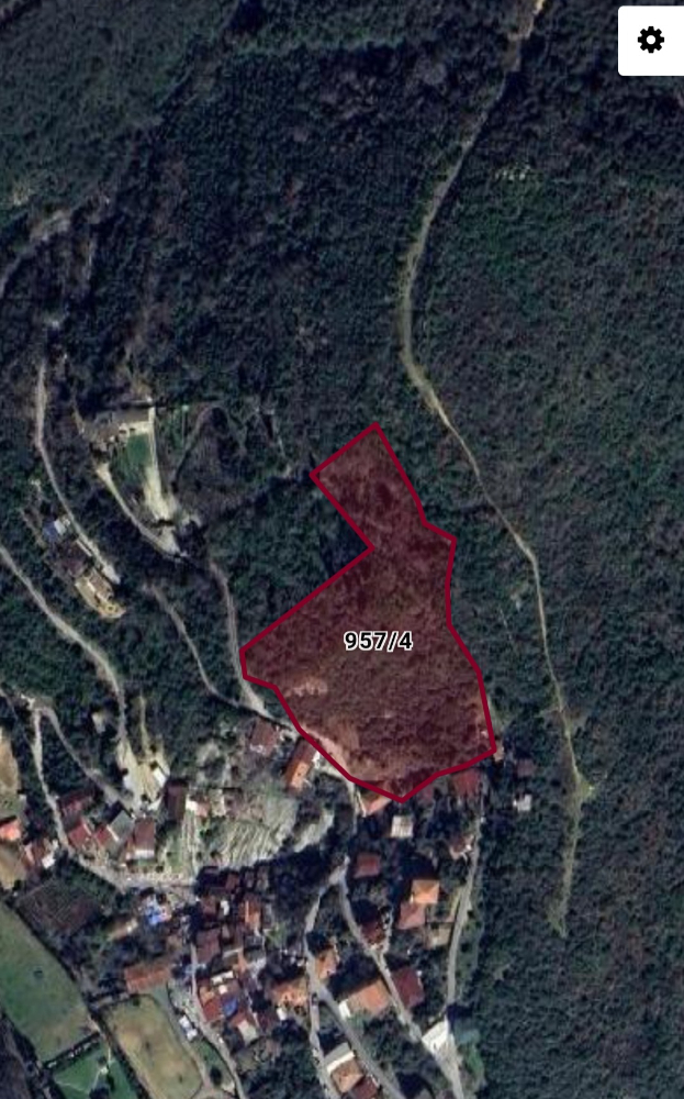 Sarıyer Rumelikavağında 12.800 m² Tek Parsel | Yatırımlık Arazi