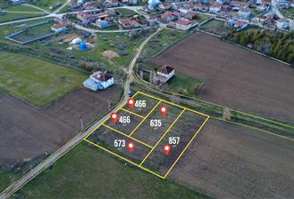 CENTURY21 PLUS GAYRİMENKUL SANDIKLI ALAGÖZ KÖYÜNDE İMARLI ARSA - 1 - 30829