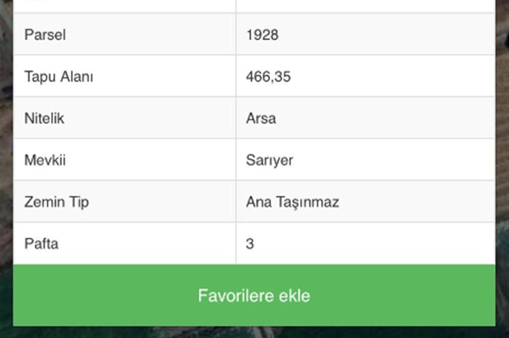 CENTURY21 PLUS GAYRİMENKUL SANDIKLI ALAGÖZ KÖYÜNDE İMARLI ARSA