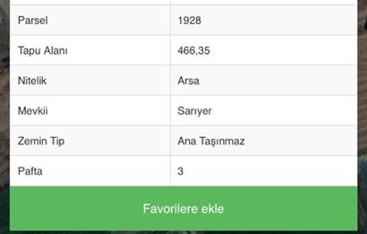 CENTURY21 PLUS GAYRİMENKUL SANDIKLI ALAGÖZ KÖYÜNDE İMARLI ARSA