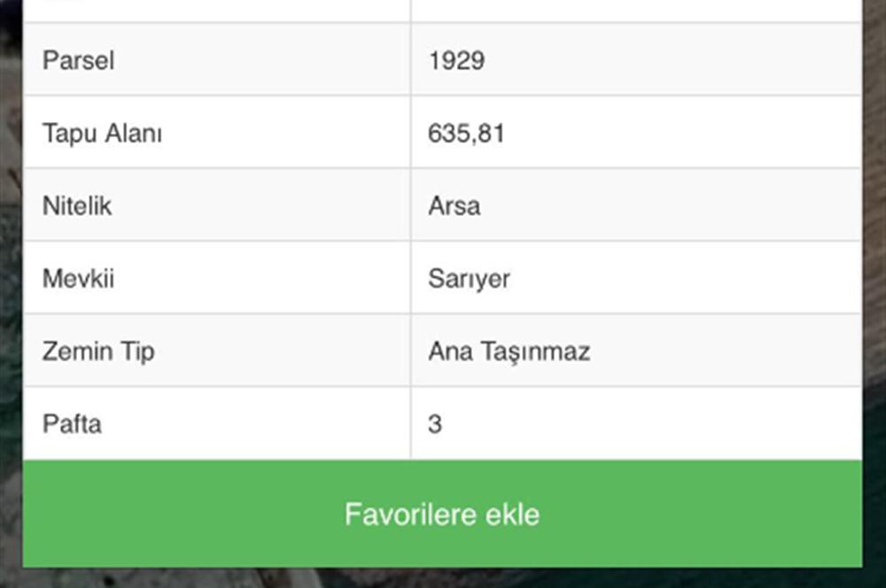 CENTURY21 PLUS GAYRİMENKUL SANDIKLI ALAGÖZ KÖYÜNDE İMARLI ARSA
