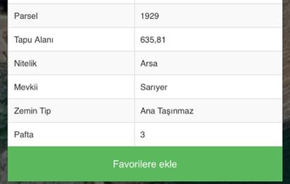 CENTURY21 PLUS GAYRİMENKUL SANDIKLI ALAGÖZ KÖYÜNDE İMARLI ARSA